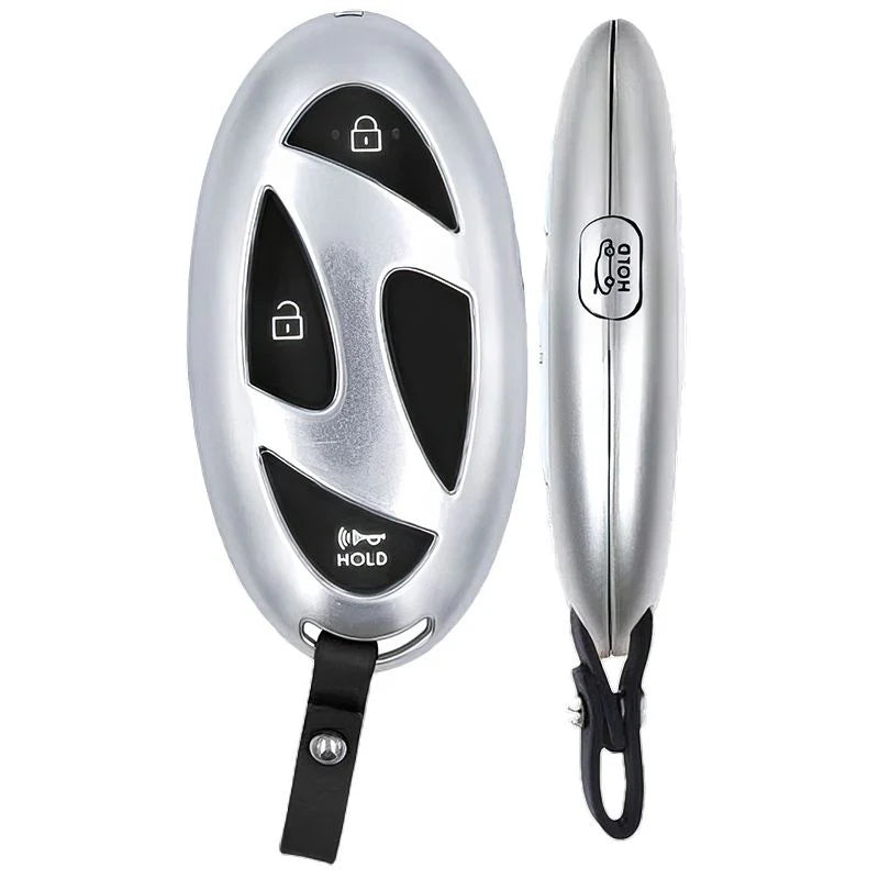 2024-2025 Hyundai Sonata / 4B Smart Key / TQ8-FOB-4F89U44 / PN: 95440-L5750 / OEM 2024-2025 Hyundai Sonata / 4B Smart Key / TQ8-FOB-4F89U44 / PN: 95440-L5750 / OEM